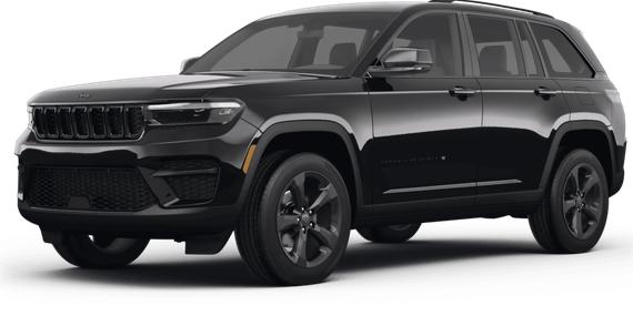 JEEP GRAND CHEROKEE 2022 1C4RJHBG6N8541124 image